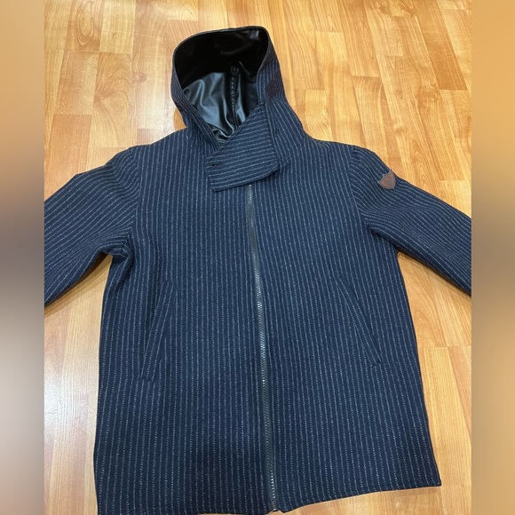 Boys Reversible Coat🎈🎈🎈 - Picture 13 of 13